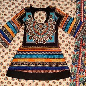 Mesmerize Medium Dress